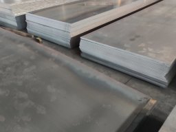 Carbon Steel Sheet
